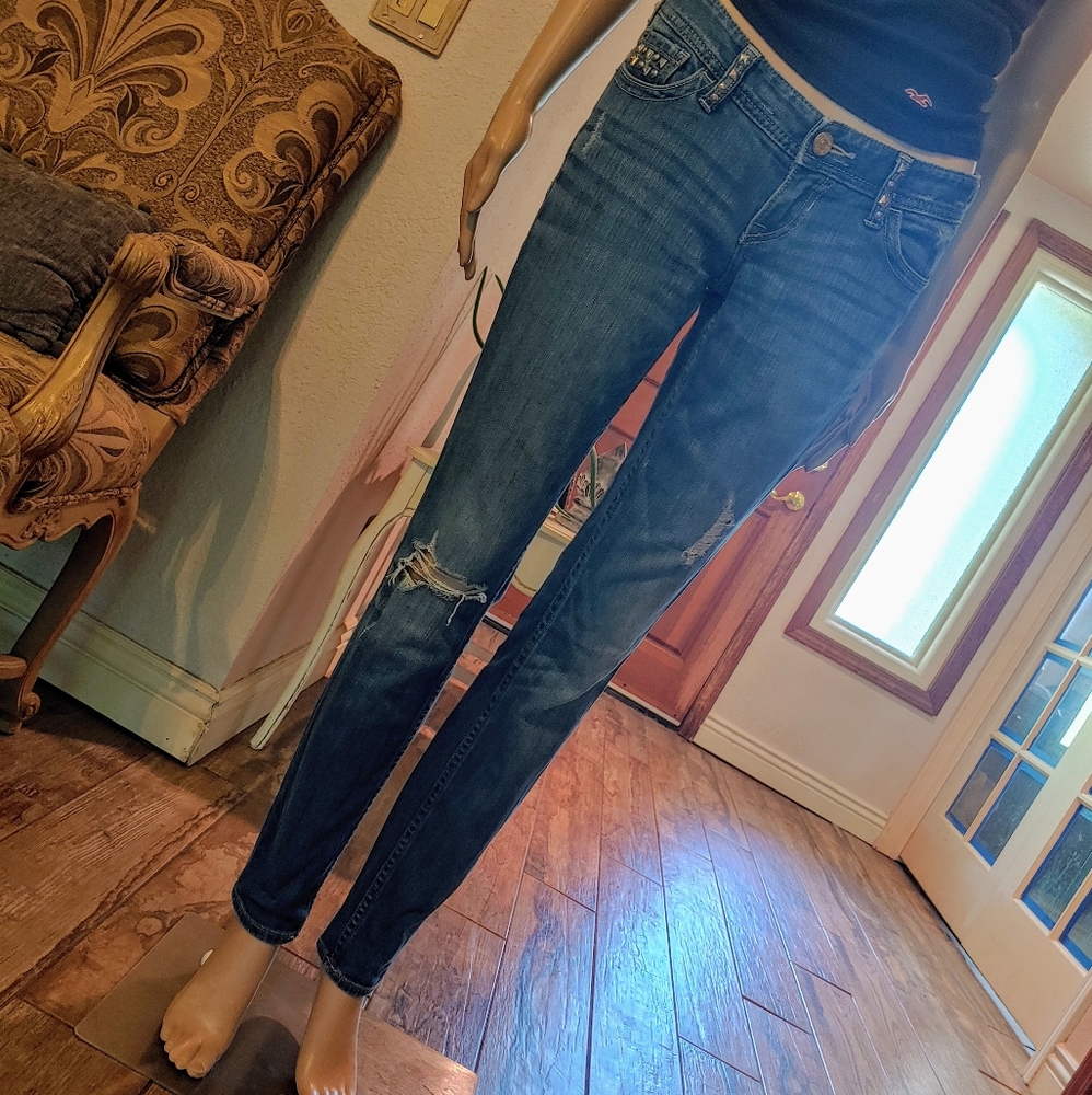Express Jeans "Bella"